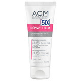 Acm Depiwhite SPF50+ Protective Cream 40 ml
