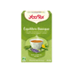 Yogi Tea Equilibre Basique Biologico 17 Bustine