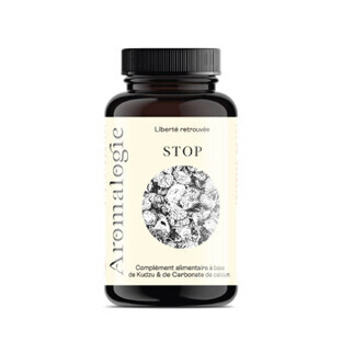 Aromalogie Algaterapia Stop 60 capsule