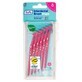 TePe Scovolini interdentali da 0,4 mm con manico x6