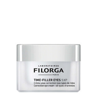Filorga Tijdvuller Ogen Absoluut Anti-Rimpel Crème 15ml