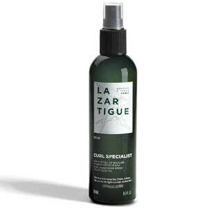 Lazartigue Curl Specialist Awakening Spray Sehr lockiges, krauses oder kräuselndes Haar 250ml