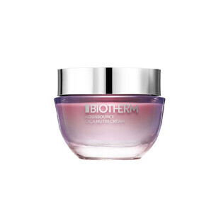 Biotherm Aquasource Cica Nutri Crème Crème visage riche 30ml