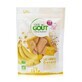 Good Gout Square cereal cookies for babies 8 months old 50g