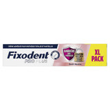 Fixodent Pro plus Barrière Anti-Particule Cremă adezivă pentru proteze dentare 57g
