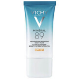 Vichy Mineral 89 Dagelijkse Hydraterende Boost Fluid 72H SPF50+ 30ml