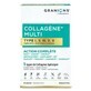 Granions Collagena Multi tipo I-II-III-V-X 60 compresse