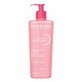Bioderma Crealine Micellar Cleansing Gel Beruhigende empfindliche Haut Gesicht und Augen