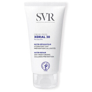 Svr Xerial Crema Piedi 50ml
