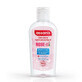Assanis Gel hidroalcoolic parfumat de trandafiri 80ml
