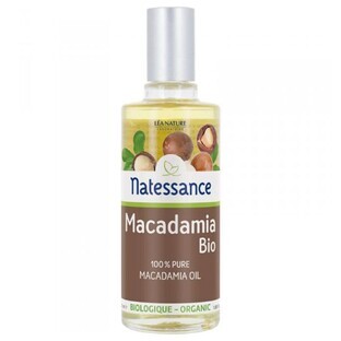 Natessance Ulei organic pur 50ml