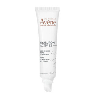 Avène Hyaluron Activ B3 Soin Regard Triple Correction 15ml