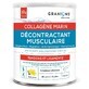 Granions Spierontspanner met zeecollageen 300g