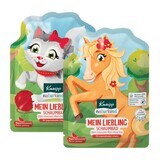 Kneipp Nature Kids Spumă de baie Mon Chouchou 40 ml