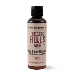 Rolling Hills Baardverzorging 90 ml