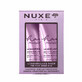 Nuxe Hair Prodigieux Shine Șampon efect de oglindă 200 ml + balsam de descurcare strălucire