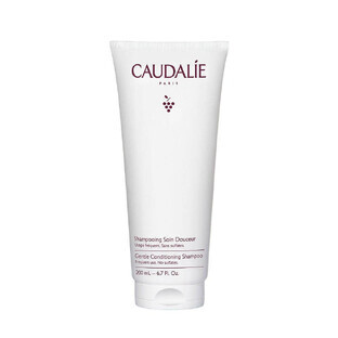 Caudalie Milde Behandelingsshampoo 200ml