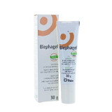 Thea Gel Higiene Párpados y Pestañas Estéril Blefagel Tecnología Sft 30g