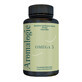 Aromalogie Algaterapia Omega 3 Memoria 90 Capsule