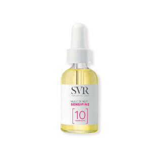 Svr Sensifine Olio Notte Riparatore e Lenitivo 30ml