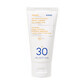 Korres Yoghurt Gezichtscrème Zonnebrand SPF30 50ml