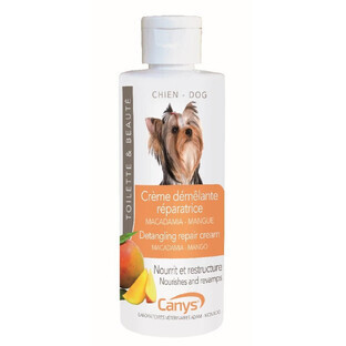 Canys Crema Riparatrice Districante Macadamia Mango 200 ml