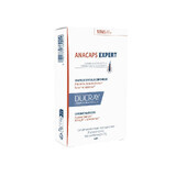 Ducray Anacaps Expert Caída crónica del cabello 30 cápsulas