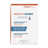 Ducray Anacaps Expert Chronischer Haarausfall 30 Kapseln