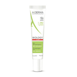A-Derma Biology Anti-redness dermatological treatment 40 ml