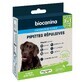 Biocanine Repellent Pipette for Dog over 30 kg 3 pipettes + 1 free