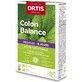 Ortis Colon Balance Regular Bloating 54 Tablets
