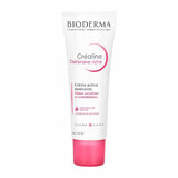 Bioderma Crealine Activo Calmante Defensor Rico Piel Sensible y Sensibilizada 40ml