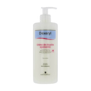 Dexeryl Crema Limpiadora Pieles secas o atópicas Essentiel 500ml