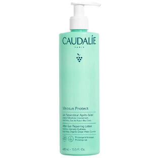 Caudalie Vinosun Leche para después del sol Prolongador del bronceado 400ml