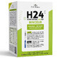 Flora Natura H24 Slimming Fetttrocknung 10 Ampullen Tag und 10 Nacht