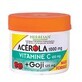 Herbesan Acerola 1000mg Vitamina C 180mg y Goji 125mg 90 comprimidos masticables