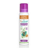 Puressentiel Spray Repelente Antipiojos Tamaño familiar 200 ml