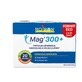 Boiron Complementos Magnesio 300+ 160 comprimidos