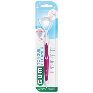 Gum Raschietto per lingua Halicontrol
