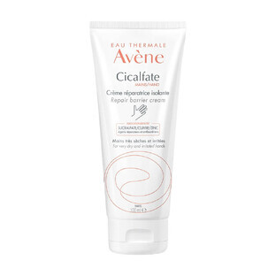 Avène Cicalfate Crema Barrera Reestructurante Manos Muy Secas y Agrietadas 100ml