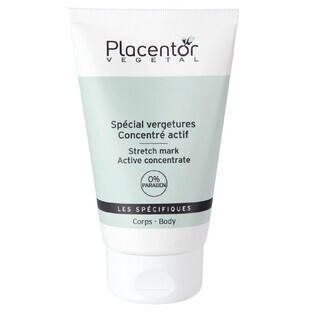 Placentor Végétal Special Vergetures Concentre Actif 125ml