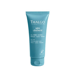 Thalgo Gel Piernas Ligeras Defi Legerete 150 ml