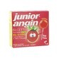 Melisana Pharma Succhietti Junior GUSTO FRAGOLA 8 Lecca-lecca