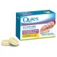 Quies Anti-ronflement Pastilles A Sucer Miel Citron X12