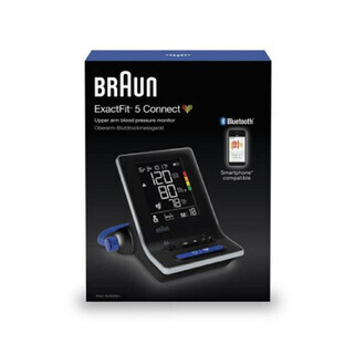Braun Tensiometre à Bras ExactFit 5