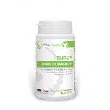 Effinov Nutrition Imunov Complejo Inmunitario 30 cápsulas