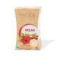 Pagès Kruidenthee Relax Bio 20 Zakjes