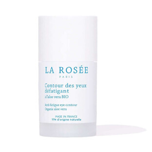 LA ROSÉE Ontkrampende oogcontour 25ml