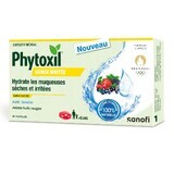 Phytoxil Gola irritata senza zucchero Da 6 anni 16 compresse