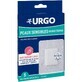 Urgo Urgosterile Dressings für empfindliche Haut Große Größe 10x8cm x5